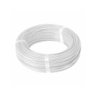 Cabo Flexivel 1,5mm X 100m Branco Corfio - 2
