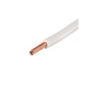 Ver imagem 3 de Cabo Flexivel 1,5mm X 100m Branco Corfio