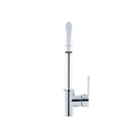 Ver imagem 2 de Monocomando Gourmet Cozinha Bica Movel (5 a 40mca) Madri Chrome - Levo