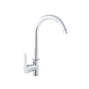Ver imagem 1 de Monocomando Gourmet Cozinha Bica Movel (5 a 40mca) Madri Chrome - Levo