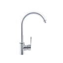 Ver imagem 3 de Monocomando Gourmet Cozinha Bica Movel (5 a 40mca) Madri Chrome - Levo