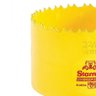 Serra Copo Deep Cut 86mm (3.3/8 Pol) - Starrett - 4