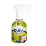 Bactericida Pury Tira Odor 250ml com Gatilho Air Shield - 1