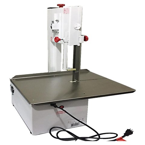 Serra Fita Mesa Fixa Bigolar 1,55m 1/3CV Bivolt