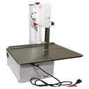 Ver imagem 1 de Serra Fita Mesa Fixa Bigolar 1,55m 1/3CV Bivolt
