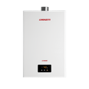 Ver imagem 1 de Aquecedor Á Gás Lz 800DE Gn Branco Lorenzetti