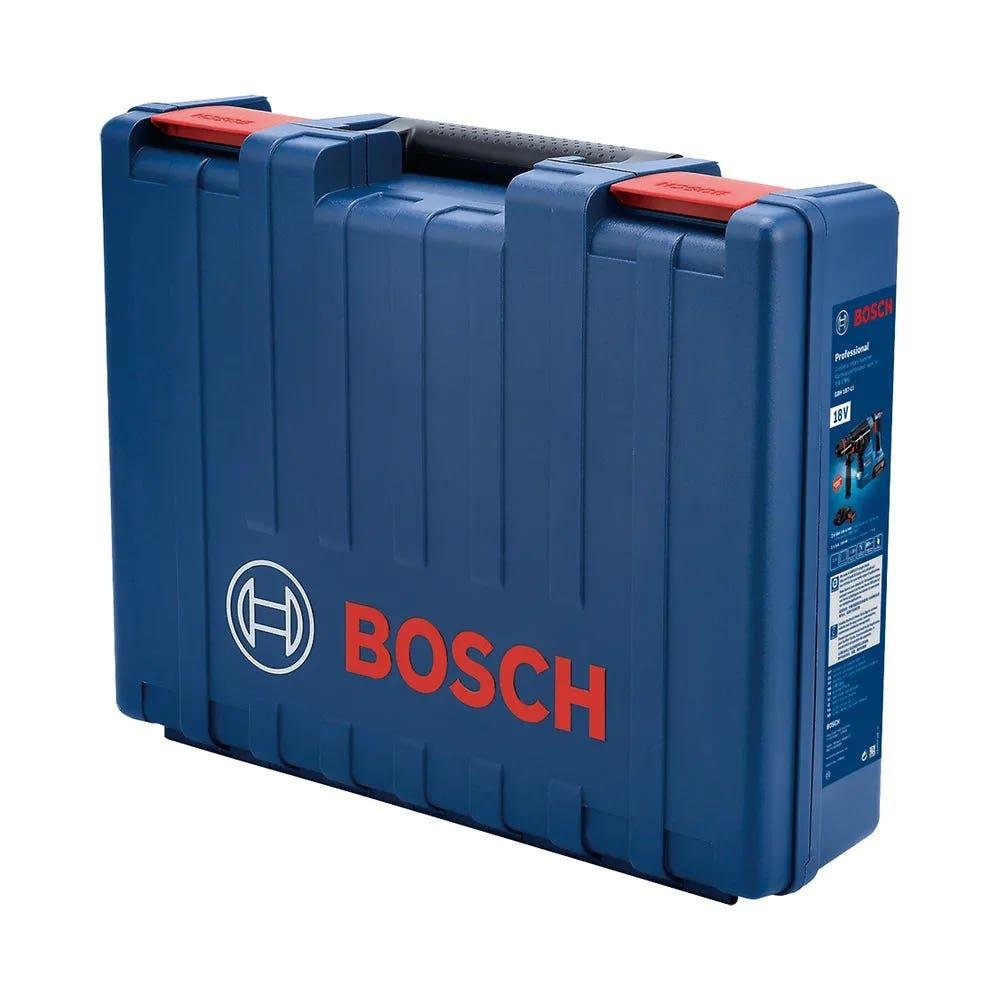 Martelete Gbh 185-li 18v com 2 Baterias e Carregador Bosch - 6