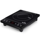 Ver imagem 1 de Duxtop Fogão de Indução Portátil com Timer e Sensor Touch 1800w (preto)
