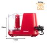 Mini Processador de alimentos Amvox  APR 1001 Red (110V) - 2