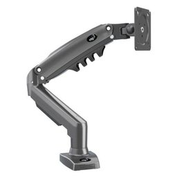 Suporte para Monitor Articulado de Mesa 17-35" Elg F80n - 1