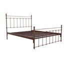 Ver imagem 1 de Cama de Ferro Luísa Casal