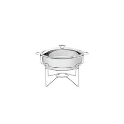 Rechaud Banho-maria Tramontina em Aço Inox 4,3 L Tramontina - 1