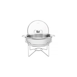 Rechaud Banho-maria Tramontina em Aço Inox 4,3 L Tramontina - 2