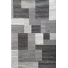 TAPETE SOUL DES 03 ANTHRACITE 2,50 X 3,00M - GLOBAL DECOR - 1