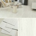 Ver imagem 6 de Piso Vinilico Autocolante Madeira Régua Adesiva Caixa 7m² - Madeira Branca Off-white - Imitação Made