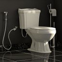 Ver imagem 1 de Vaso Sanitário para Caixa Acoplada Brescia Eternit