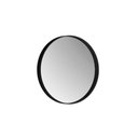 Ver imagem 1 de Espelho Redondo 50 cm Nates Preto