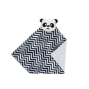 Ver imagem 5 de Naninha Com Prendedor 28cm x 30cm Amiguinho Na Hora Do Sono Acalma