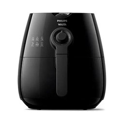 Fritadeira Elétrica Philips Airfryer 2,6L Preto RI9217 - 220V - 13