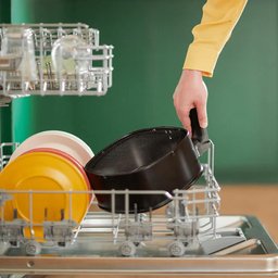 Fritadeira Elétrica Philips Airfryer 2,6L Preto RI9217 - 220V - 5