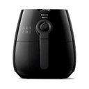 Ver imagem 1 de Fritadeira Elétrica Philips Airfryer 2,6L Preto RI9217 - 220V