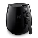 Ver imagem 7 de Fritadeira Elétrica Philips Airfryer 2,6L Preto RI9217 - 220V