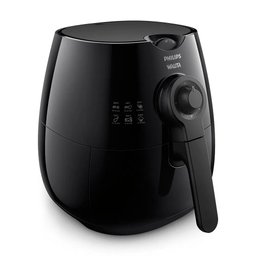 Fritadeira Elétrica Philips Airfryer 2,6L Preto RI9217 - 220V - 7