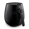 Fritadeira Elétrica Philips Airfryer 2,6L Preto RI9217 - 220V - 7