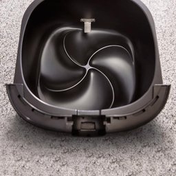 Fritadeira Elétrica Philips Airfryer 2,6L Preto RI9217 - 220V - 3