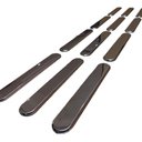 Ver imagem 1 de Elemento Tátil Direcional Inox Adesivado