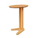 Ver imagem 2 de Mesa Auxiliar para Sofá 60cm Dalla Costa 100% MDF