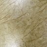 Piso Vinílico Autocolante Fácil Instalar Mármore Bege 45,5 x 45,50 cm / Caixa 5 M² - 7