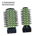 Ver mais imagens de Escova Rotating Nutrah Be Emotion Special Edition | Bivolt