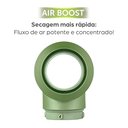 Ver imagem 5 de Escova Rotating Nutrah Be Emotion Special Edition | Bivolt