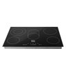 Cooktop Elétrico Philco Pct55vc Vitrocerâmico 8400w - 1