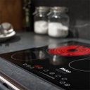 Ver imagem 5 de Cooktop Elétrico Philco Pct55vc Vitrocerâmico 8400w