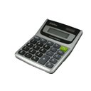 Ver imagem 2 de Calculadora Eletrônica de Mesa 8 Dígitos - Gooffice Academia