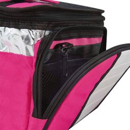 Ice Cooler 7,5 Litros Rosa - 6