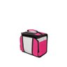 Ice Cooler 7,5 Litros Rosa - 1