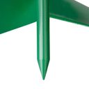 Ver imagem 3 de Cavadeira Trado 10 POL 25 CM Perfurador de Solo Manual s/ Cabo CADIOLI