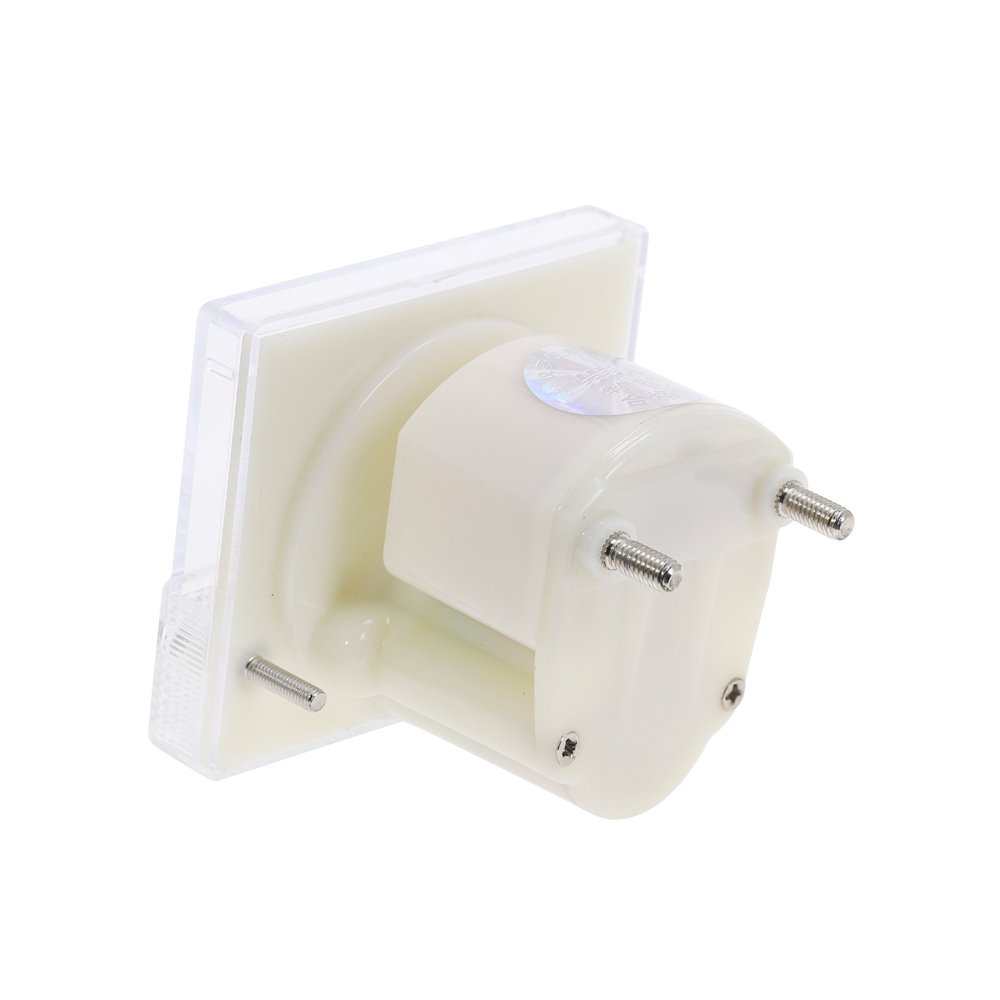 Ampèremètre Analogique 85L1-A – AC 0-15A – Format Rectangle – Classe 2,5 – Neuf Sous Blister