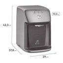 Ver imagem 3 de Purificador de Água Ph41x Electrolux Quente Natural Gelada 110v