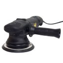 Ver imagem 4 de Politriz Automotiva Rotativa 780w Orbital 21mm Elétrica 110v Profissional Rotta 376 2610 Gold