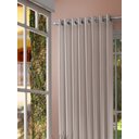 Ver imagem 1 de Cortina Vitalle Plano Concreto 2,80x2,30 Belchior