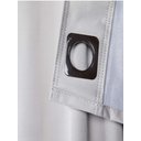 Ver imagem 2 de Cortina Vitalle Plano Concreto 2,80x2,30 Belchior