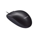 Ver imagem 4 de Mouse Logitech M90 USB Preto