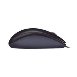 Mouse Logitech M90 USB Preto - 2