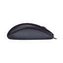Ver imagem 2 de Mouse Logitech M90 USB Preto