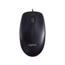 Ver imagem 1 de Mouse Logitech M90 USB Preto