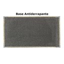 Ver imagem 2 de Passadeira Tapete 0,66 X 1,80 Antiderrapante Clean Ps-11